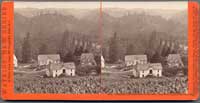 5015 - Vineyard and residence of Mr. Mel, Vine Hill, Santa Cruz Co., Cal.