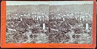 5218 - Panorama of Seattle, (W.T.), from Denny's Hill. No. 1.