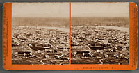 E2 - Portland, Oregon in 1868