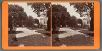 Unnumbered - Views at Suburban Residences in Oakland, Cal.