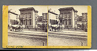 Unnumbered - Res. of Mr. Swett, Sutter St.