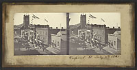 Unnumbered - Dupont St. July 4th, 1862