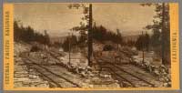222 - Truckee River below Truckee Station, Looking toward Eastern Summit