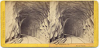 257 - Tunnel No. 12, Strong's Canyon