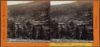 259 - Coldstream Valley. East of Donner Lake
