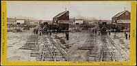 346 - Depot at Elko