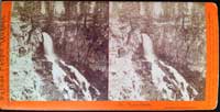 250 - Upper Cascade. 98 miles from Sacramento